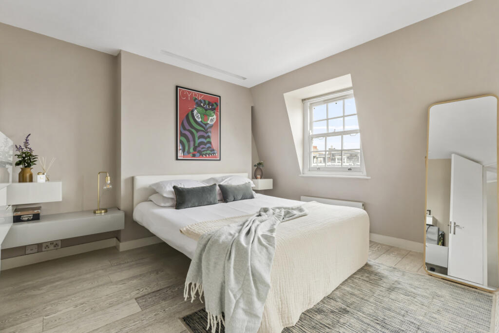 Apartment in London - View 4