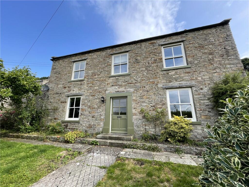 Main image of property: Preston Moor Farmhouse, Preston under Scar, Leyburn, North Yorkshire, DL8