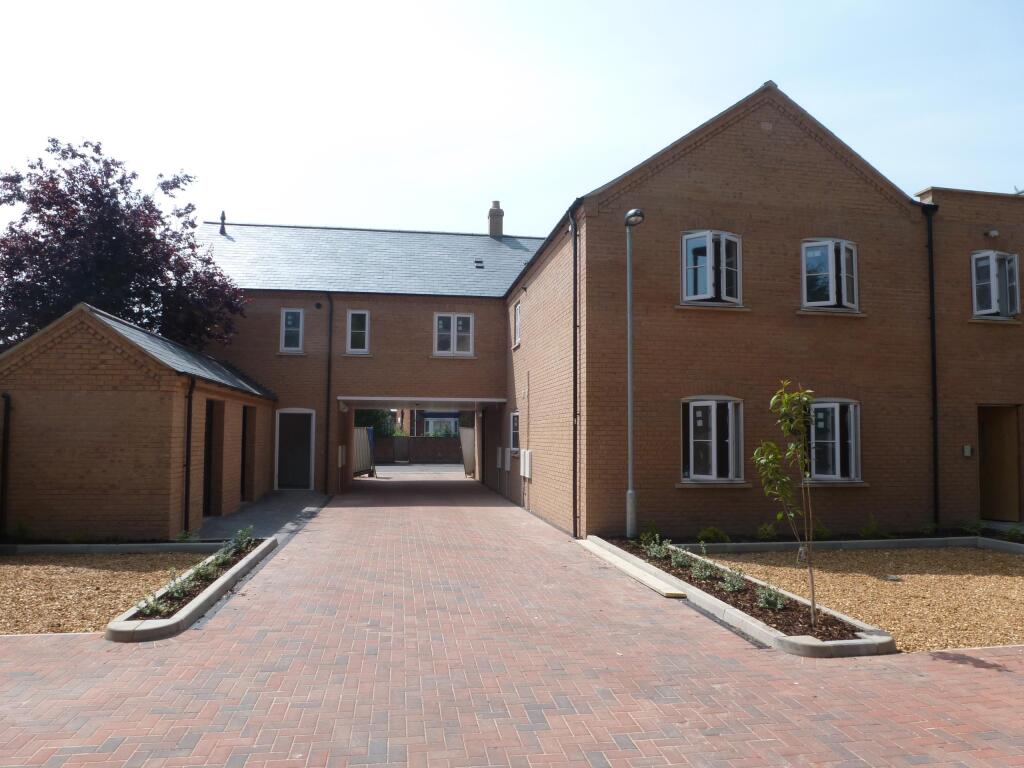 Main image of property: St Augustines Road, Wisbech