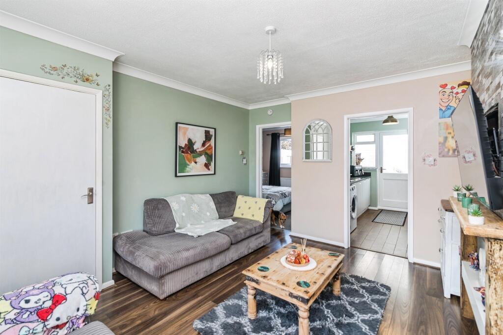 House in Norwich - View 4