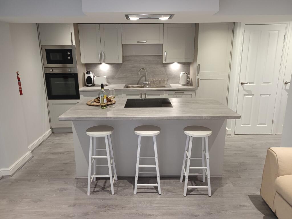 Apartment in Stockport - More