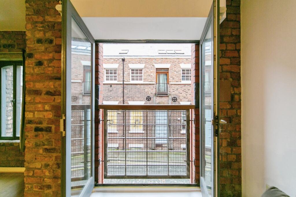 Main image of property: York Street, Liverpool, Merseyside, L1