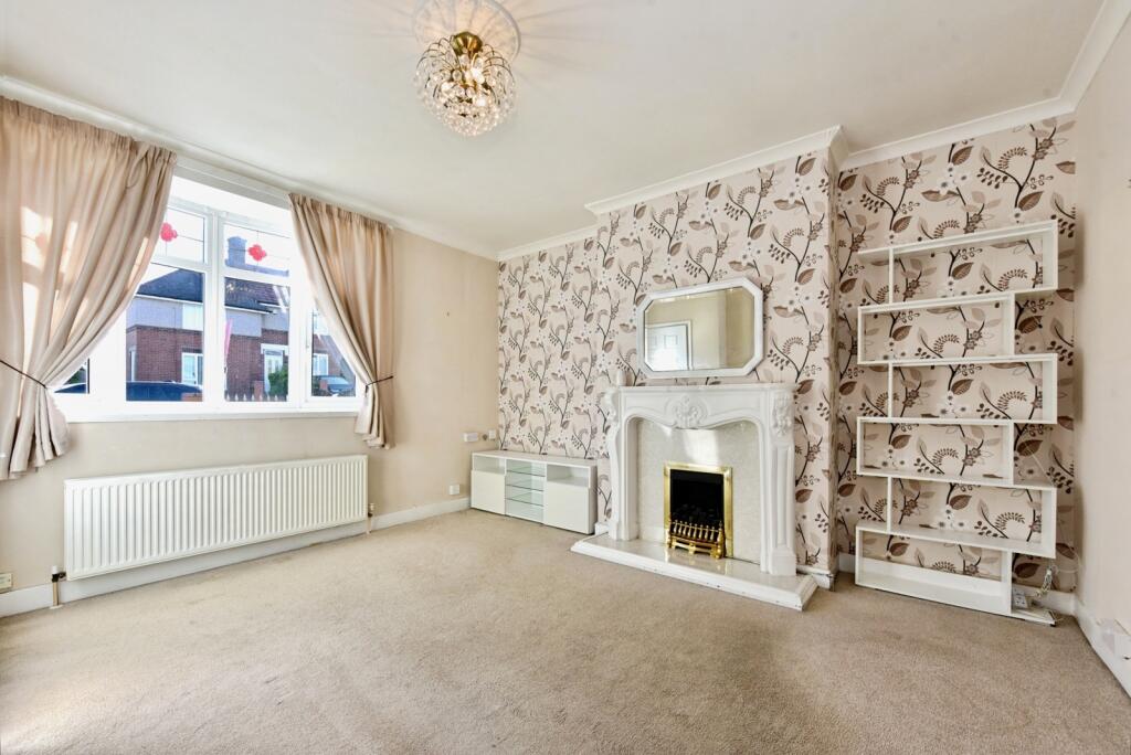 House in Sheffield - View 3