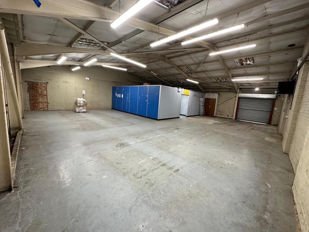 Additional image 3 of Unit 2, Rear of 179 Stratford Road, Shirley, Solihull, B90 3AU