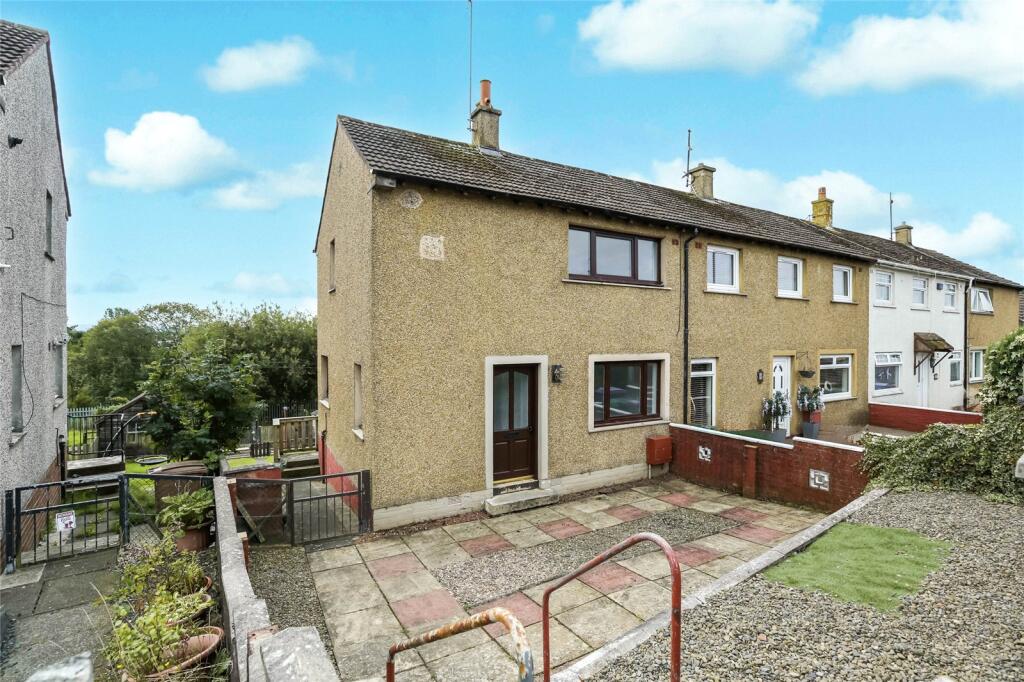 Main image of property: Southside Avenue, Mossblown, Ayr, South Ayrshire, KA6