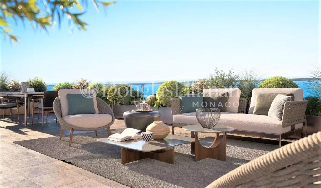 Main image of property: Monaco