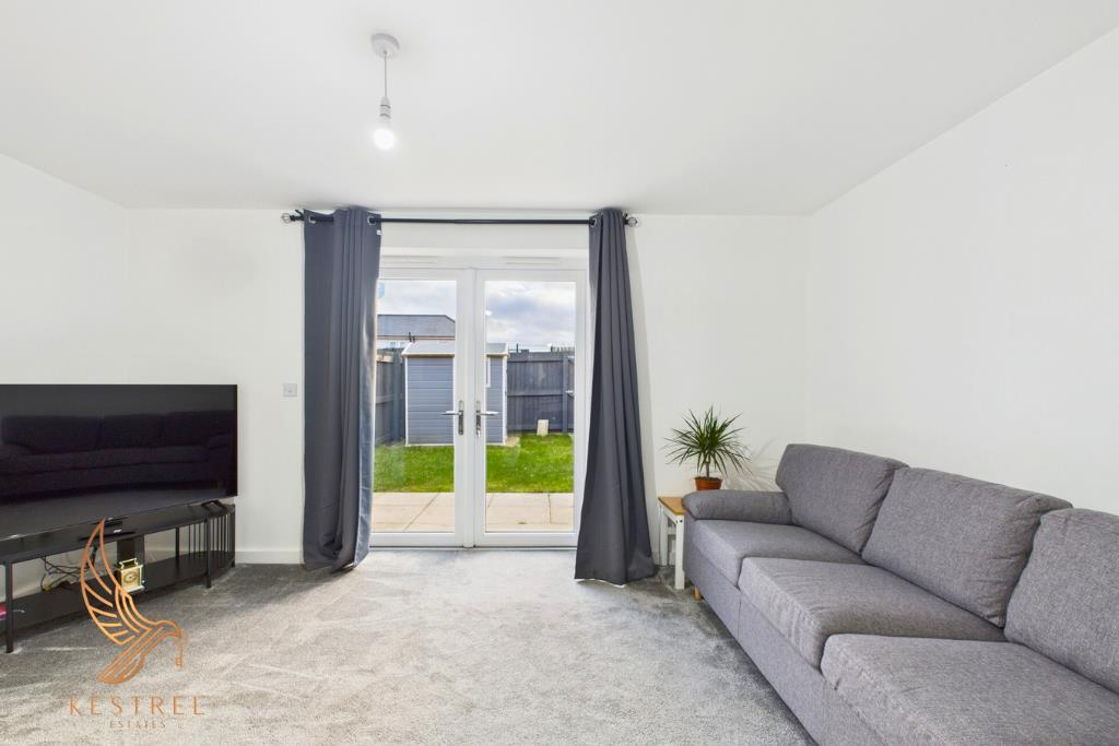 Thompson Avenue, Edlington, Doncaster photo 3