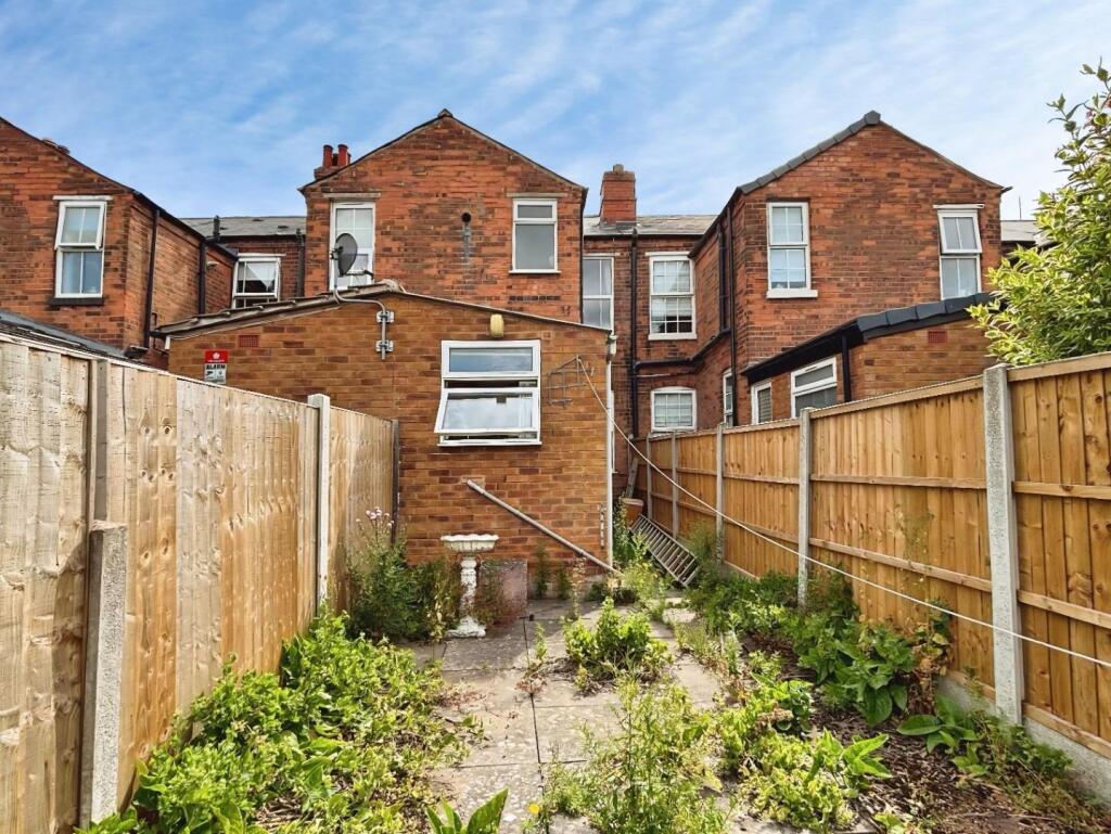 House in Birmingham, Sutton Coldfield - View 5