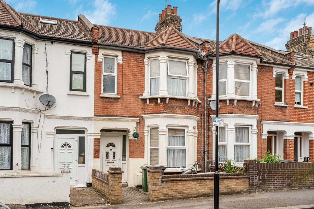 Main image of property: Knotts Green Road, Leyton, London, E10