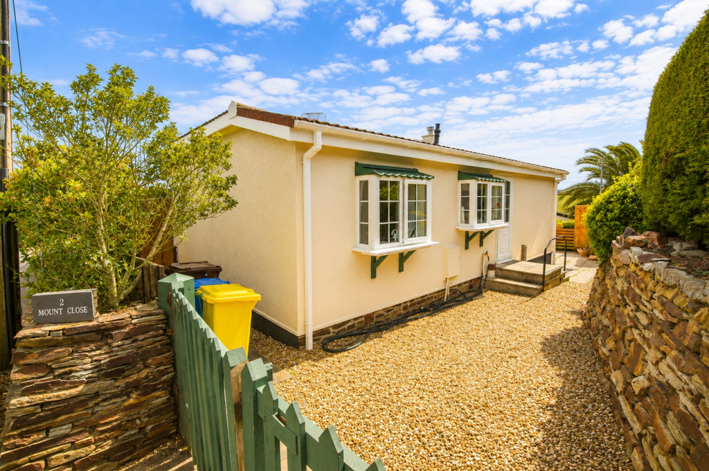Main image of property: Tregunnel Park, Newquay