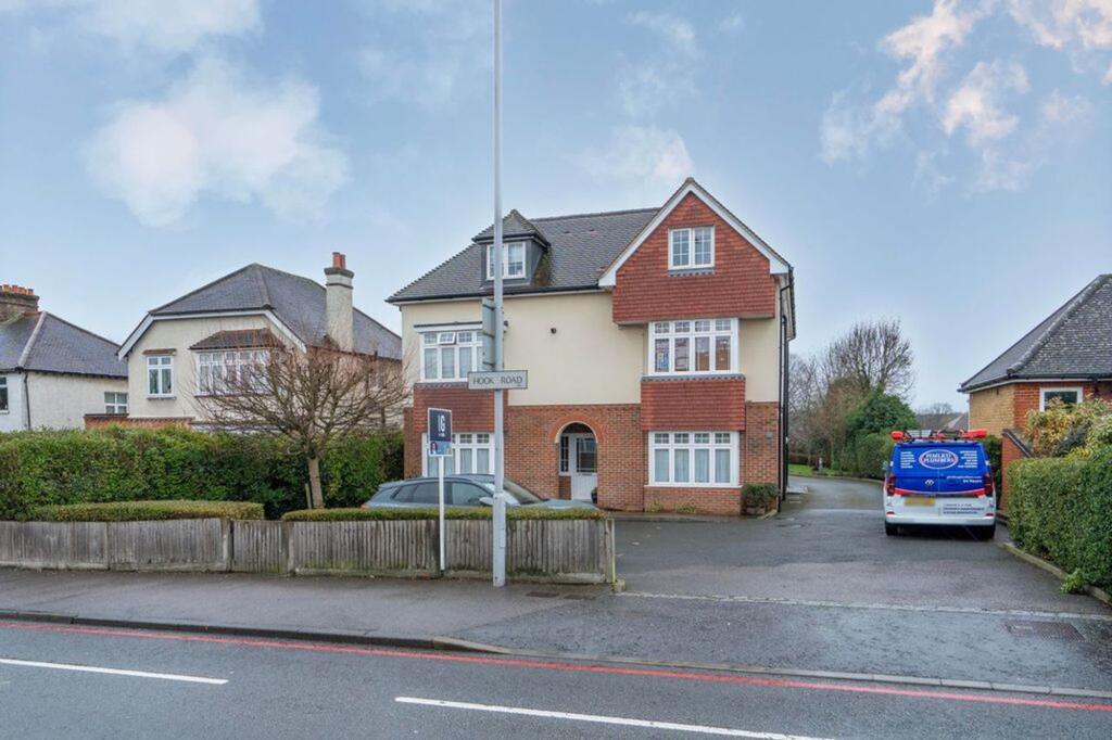 Main image of property: Hook Road, Joshua Court, KT9