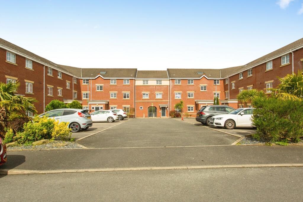 Main image of property: Brampton Drive, Bamber Bridge, Preston, Lancashire, PR5