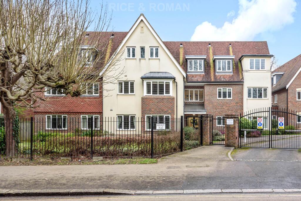 Main image of property: Ashcroft Place, Leatherhead