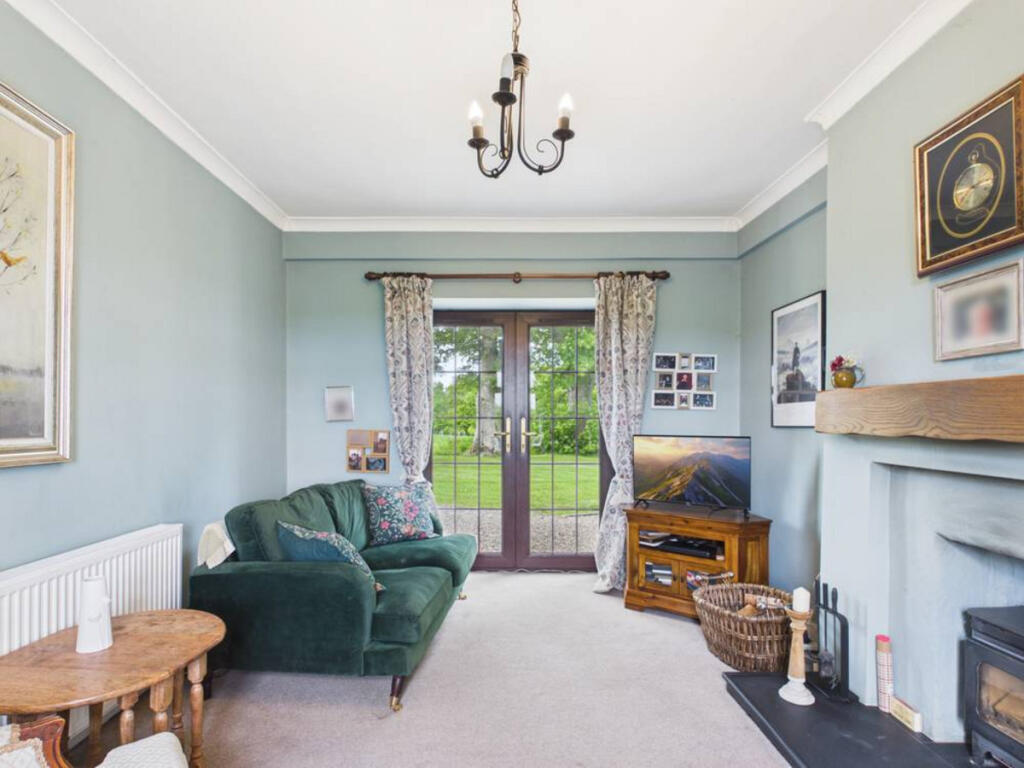 Woodhead, Turriff, AB53 - View 5