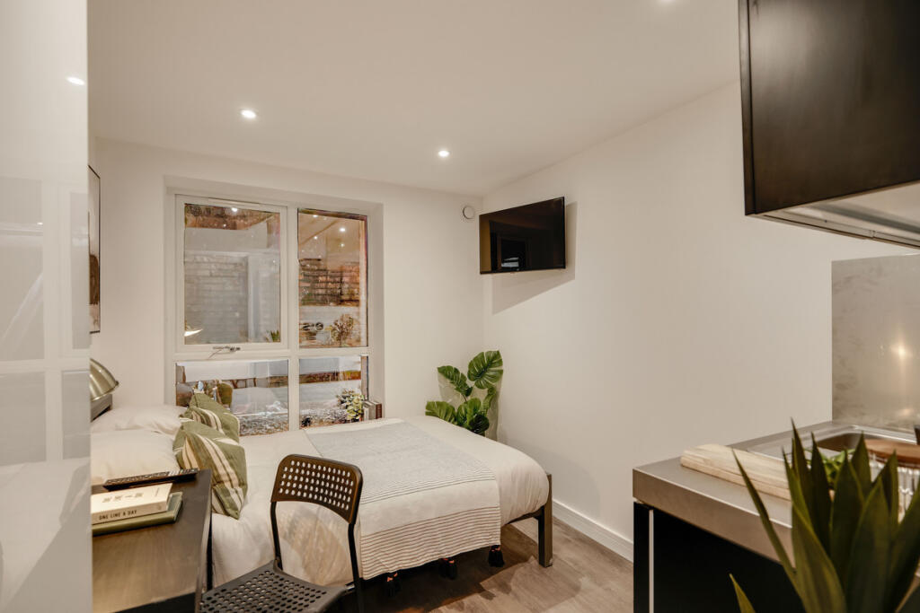 1 bedroom apartment for rent