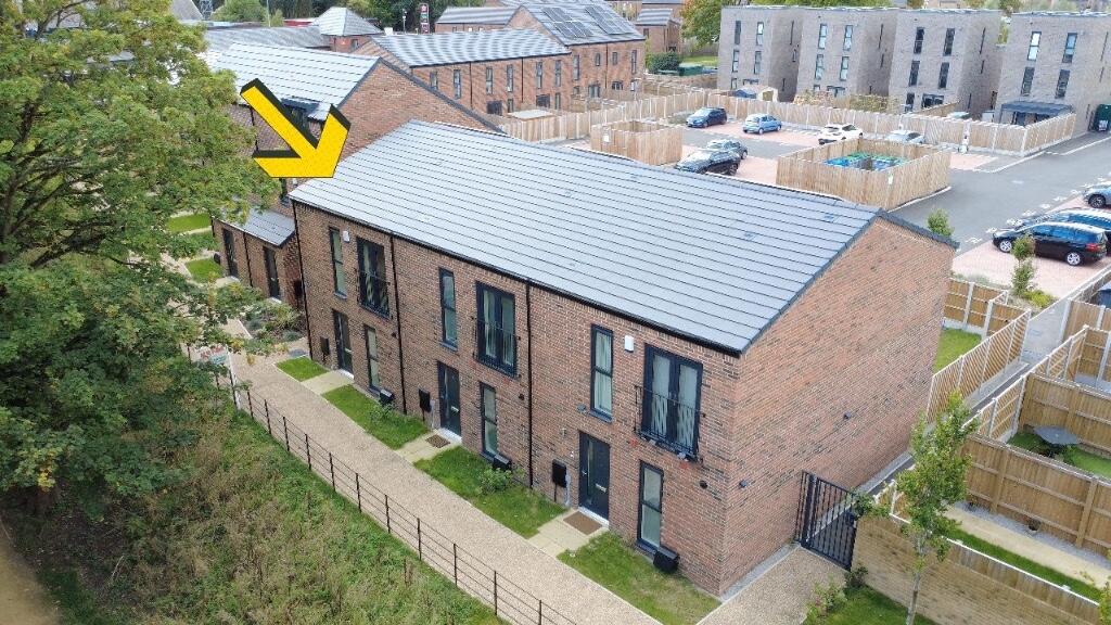 Main image of property: Furlong Way, Manchester, Greater Manchester, M6