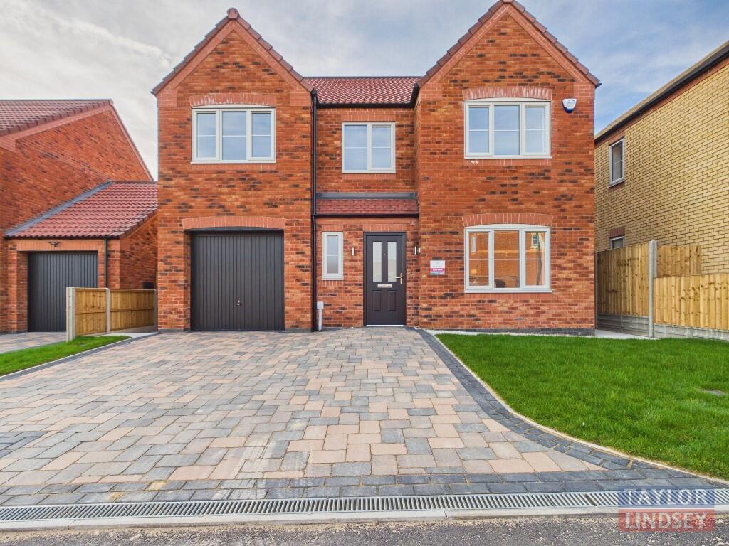 Main image of property: Park Hill, 
Quarrington, 
Sleaford,
 NG34 8WR