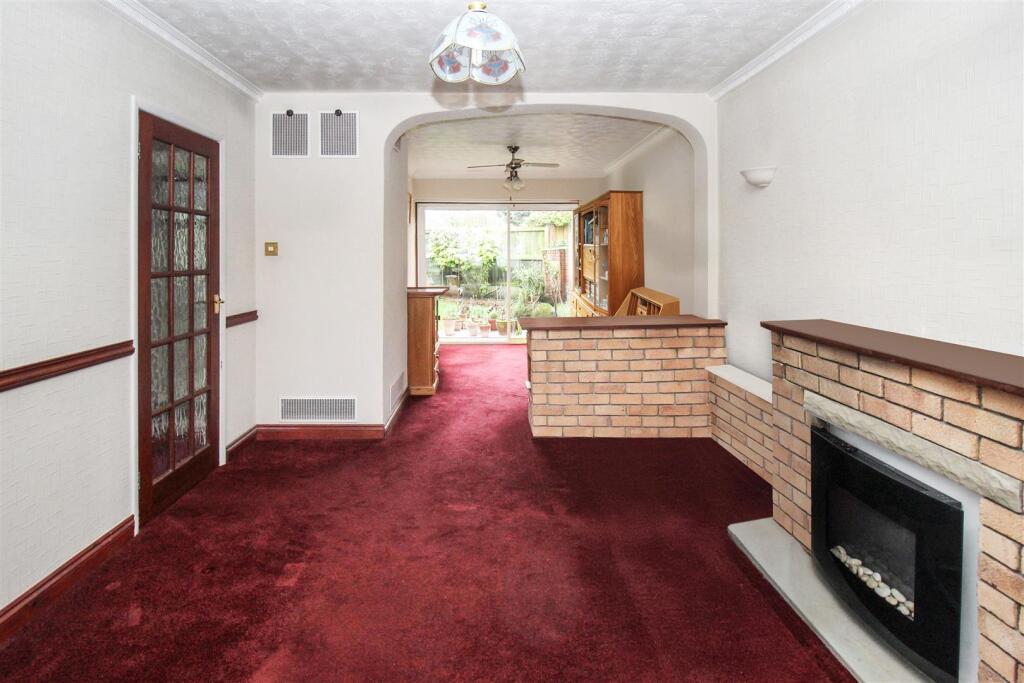 Linden Road, Benfleet photo 2