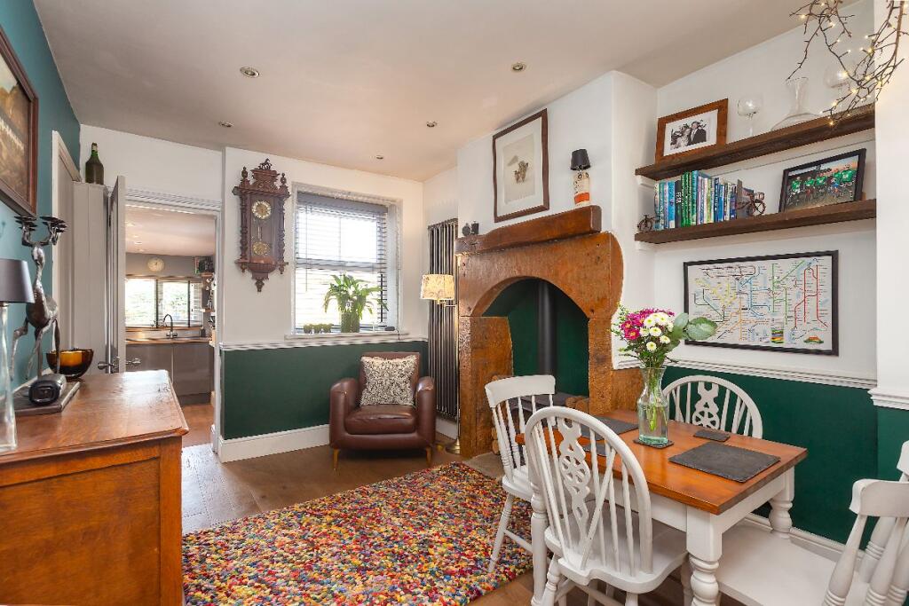 Greaves Road, Lancaster photo 4