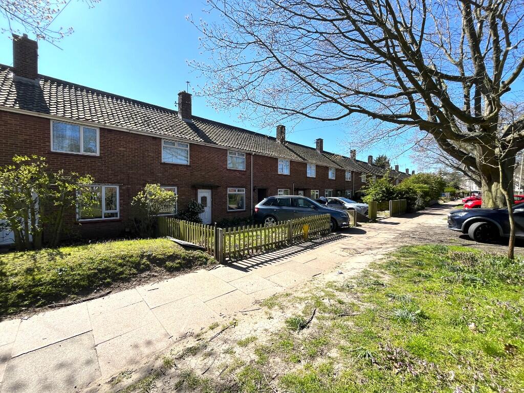 Main image of property: The Avenues, Norwich, Norfolk, NR4