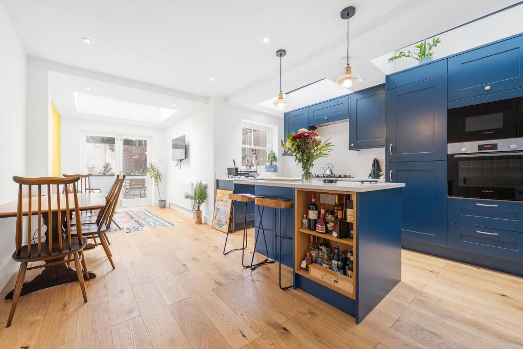 Main image of property: Leander Road, SW2