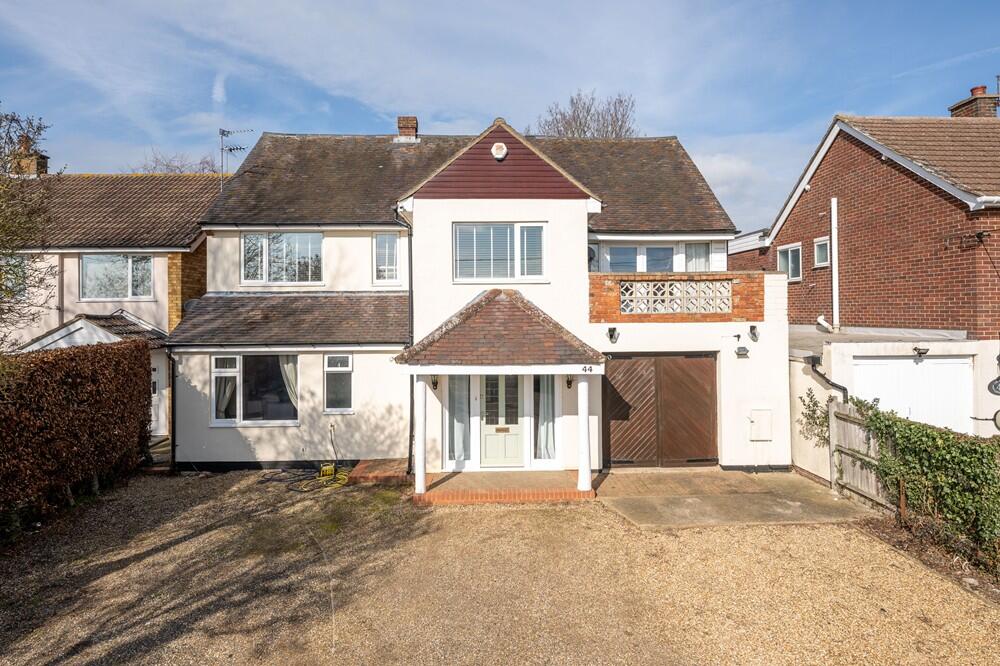 Main image of property: Church End, Renhold, MK41