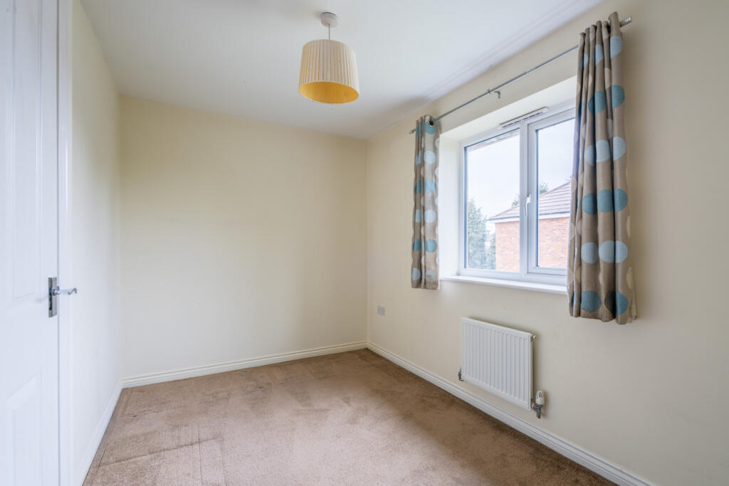 House in Wyre Forest, Burlish Park, Stourport-on-Severn - More