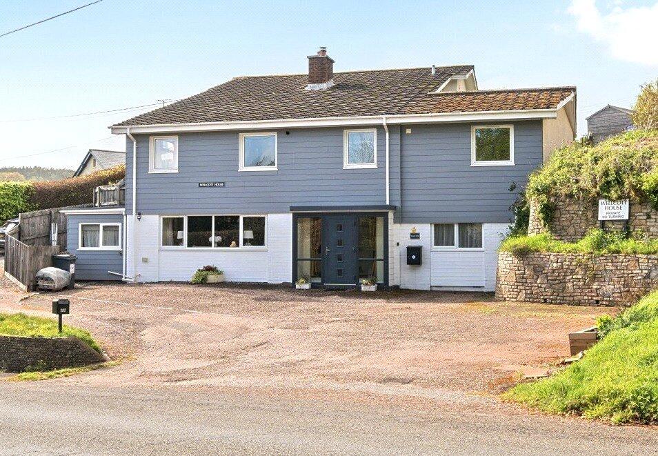 Main image of property: Knowle Village, Knowle, Budleigh Salterton, Devon
