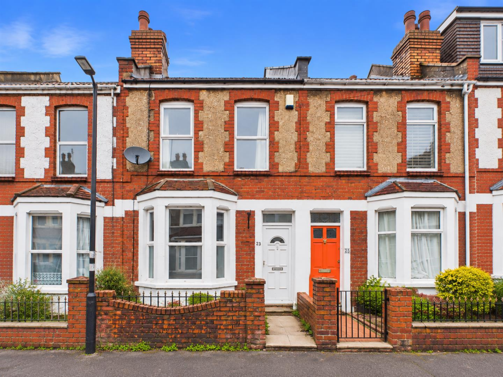 Main image of property: Sloan Street, St George, Bristol