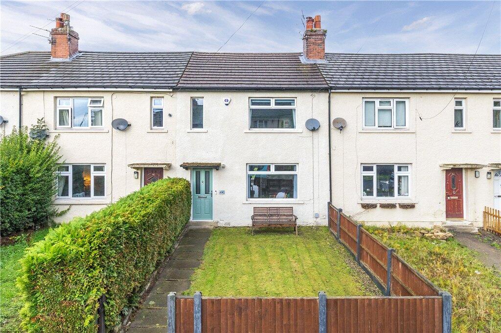 Main image of property: Westfield Avenue, Yeadon, Leeds, West Yorkshire, LS19