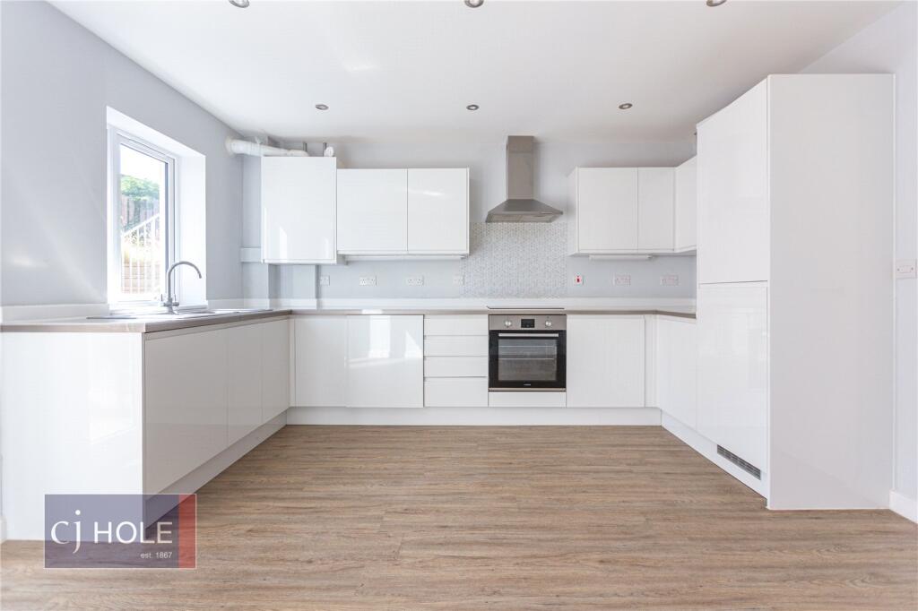 Main image of property: The Old Coach Station, Winford, Bristol, BS40