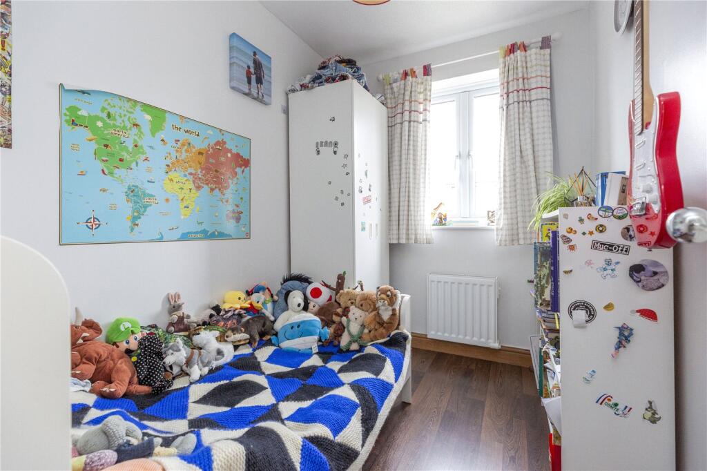 Additional image 12 of Yarnbarton, Templecombe, Somerset, BA8