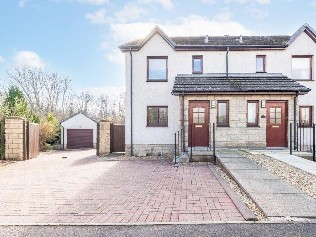 Main image of property: North Mews Bennecourt Drive, Coldstream, Berwickshire, TD12