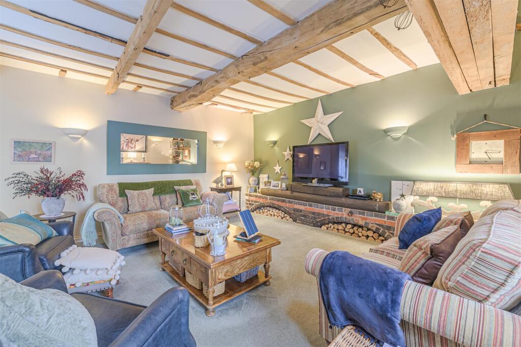 House in Lichfield, Wigginton and Hopwas - View 5