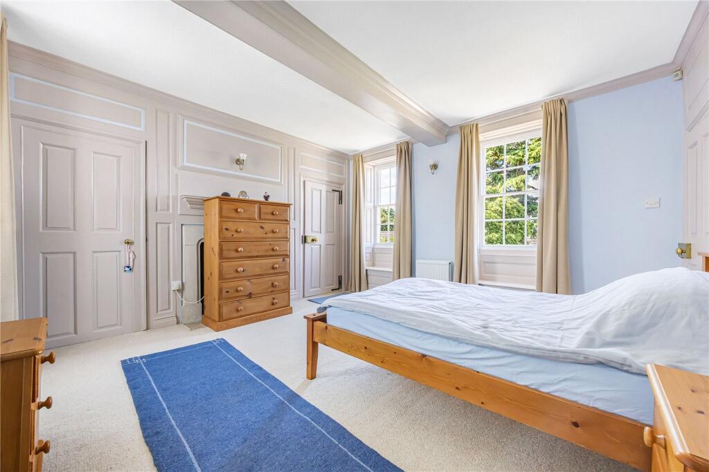 House in Oxford - View 5