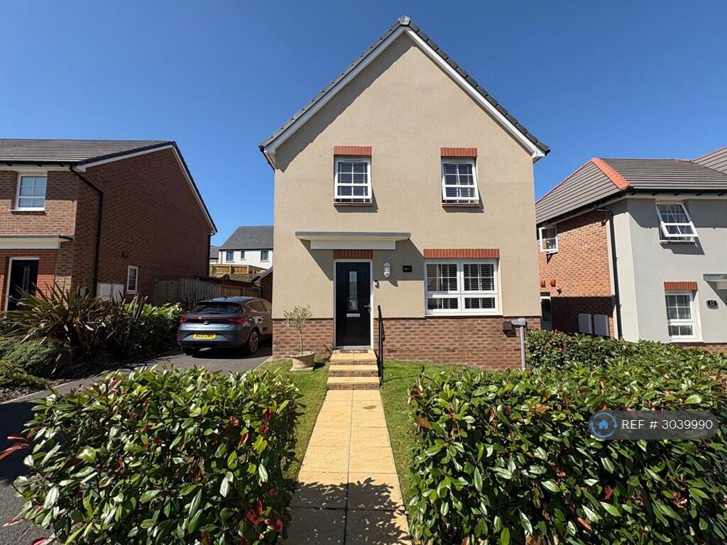 Main image of property: Coombe Lane, Okehampton, EX20