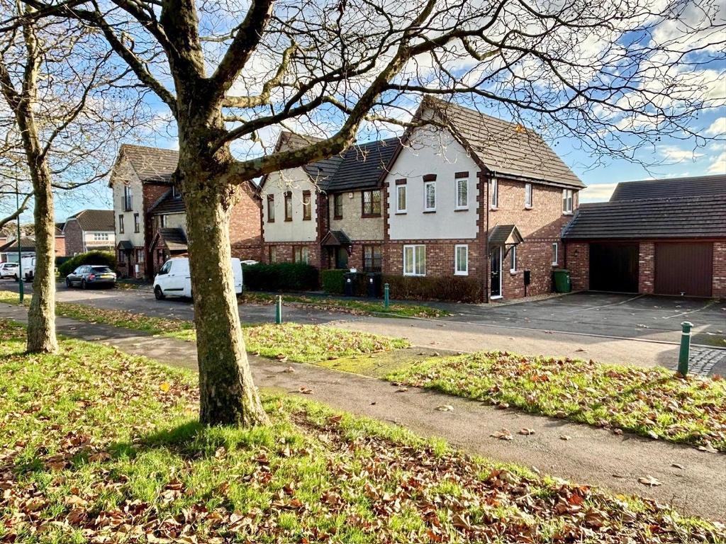 Main image of property: Westons Hill Drive, Emersons Green, Bristol, BS16 7DF