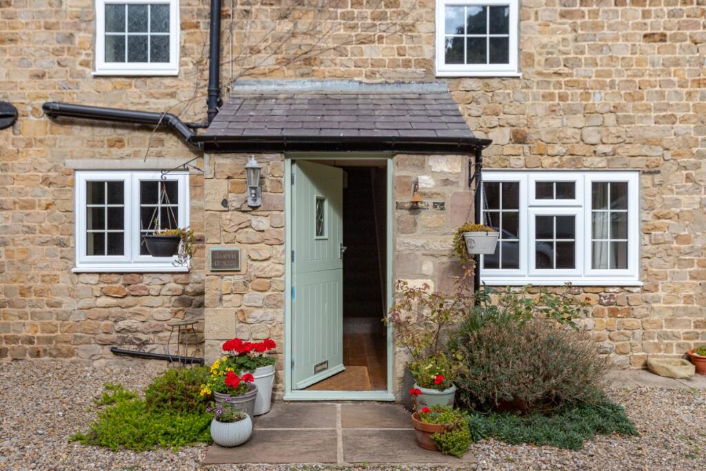 Main image of property: Garth House, Brompton On Swale