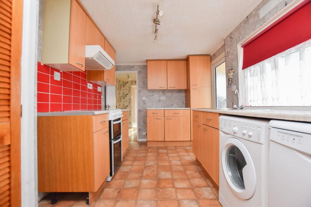 Trenance Caravan Park, Newquay – další