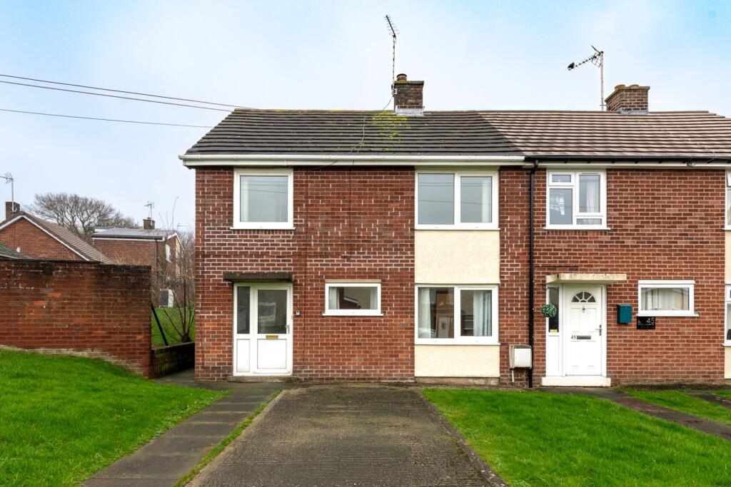 Main image of property: Elm Grove, Buckley, CH7