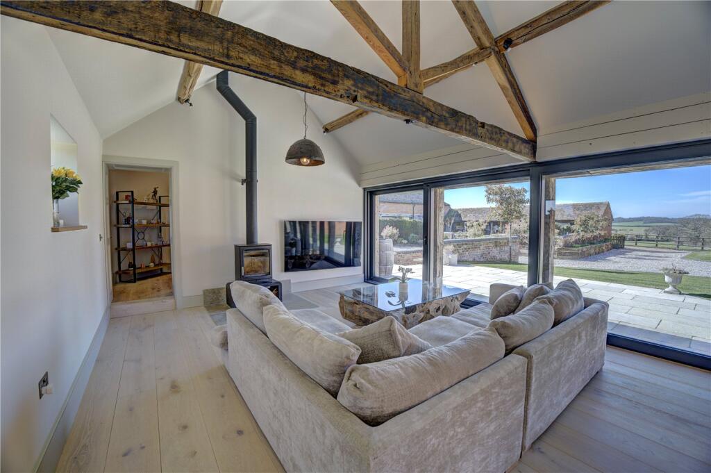 Additional image 4 of Wood Bevington Farm Barns, Wood Bevington, Alcester, Warwickshire, B49