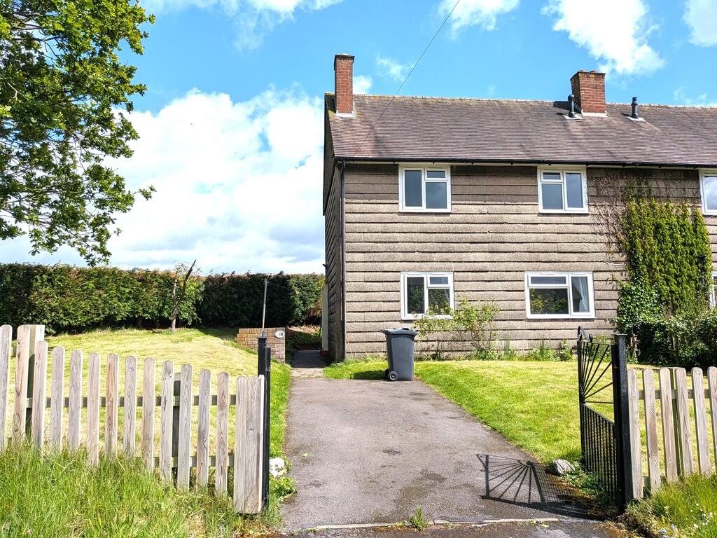 Main image of property: Heath Way,Colton. Rugeley. Staffordshire