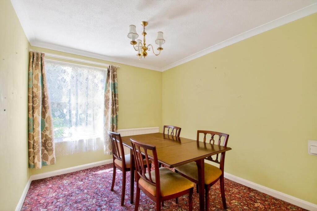 Apartment in Harrogate - View 5