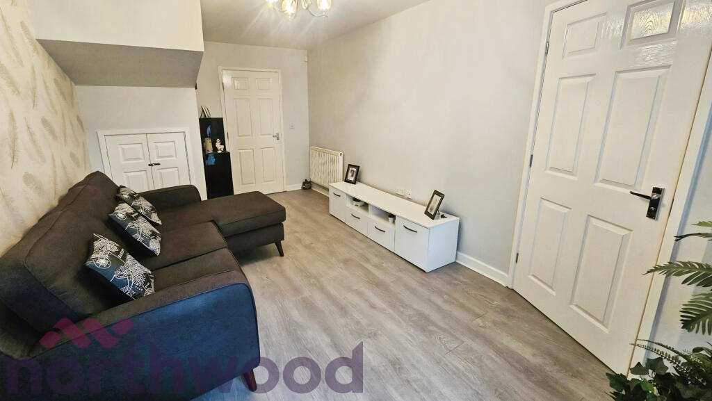 Stanbridge Close, Warrington, Great Sankey, WA5 photo 4