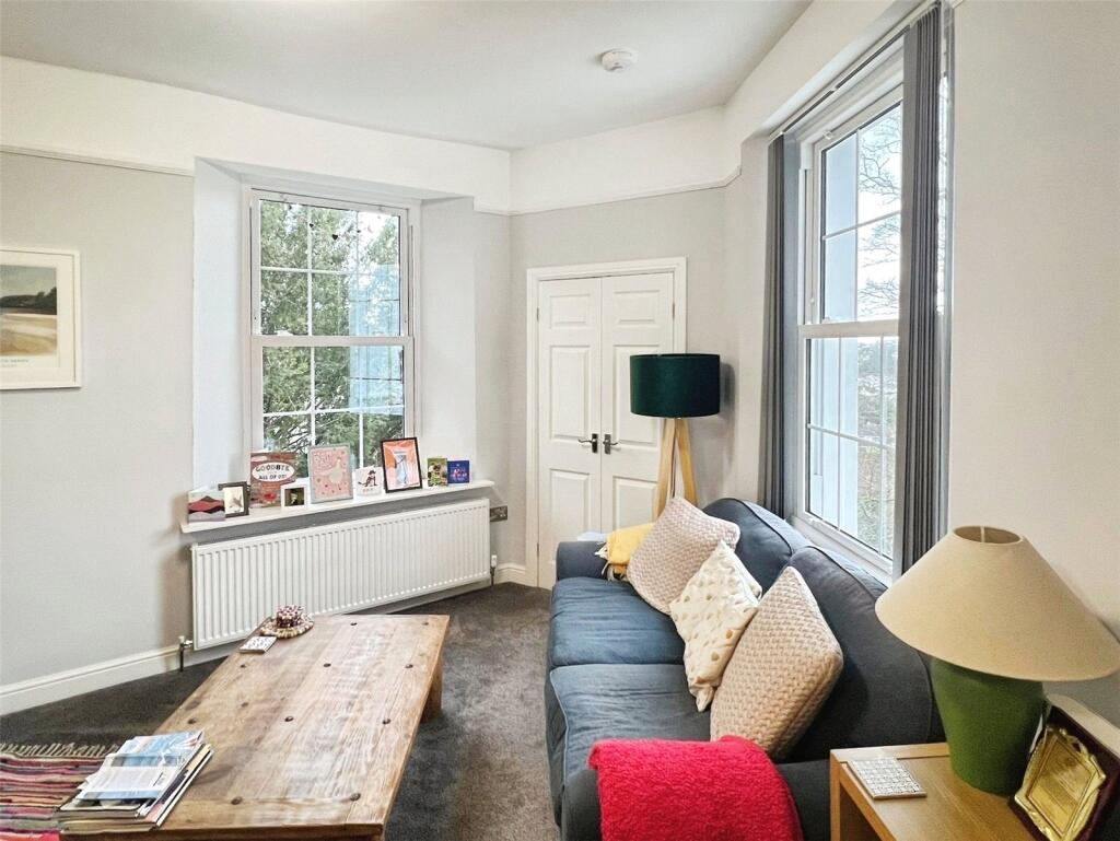 Main image of property: Middle Warberry Road, Torquay, Devon, TQ1