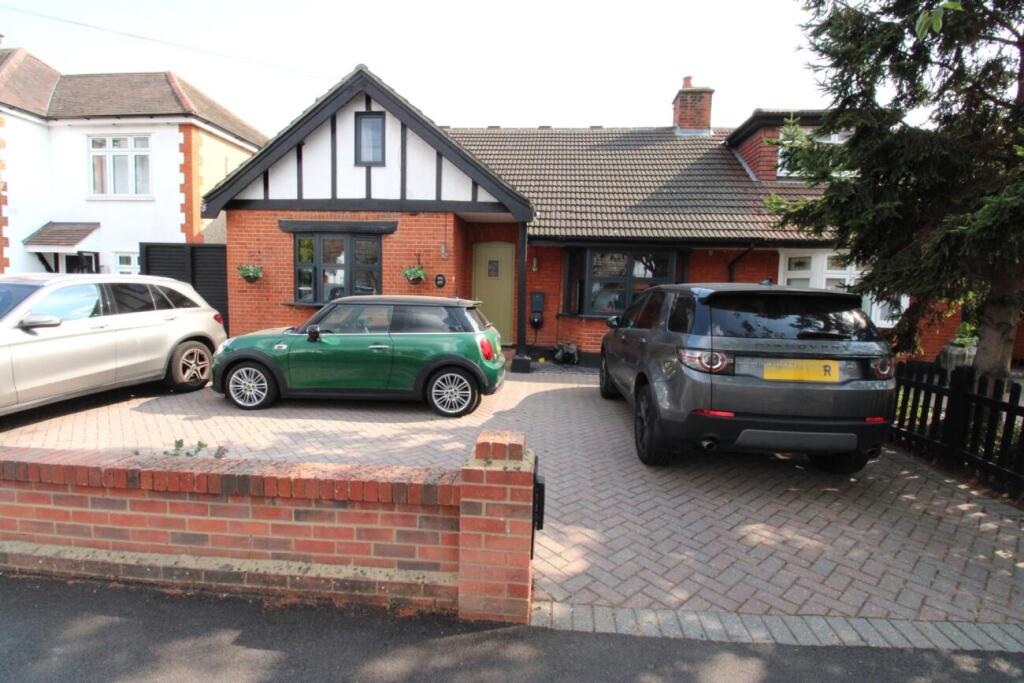 Main image of property: Sunnyside Gardens, Upminster, Essex