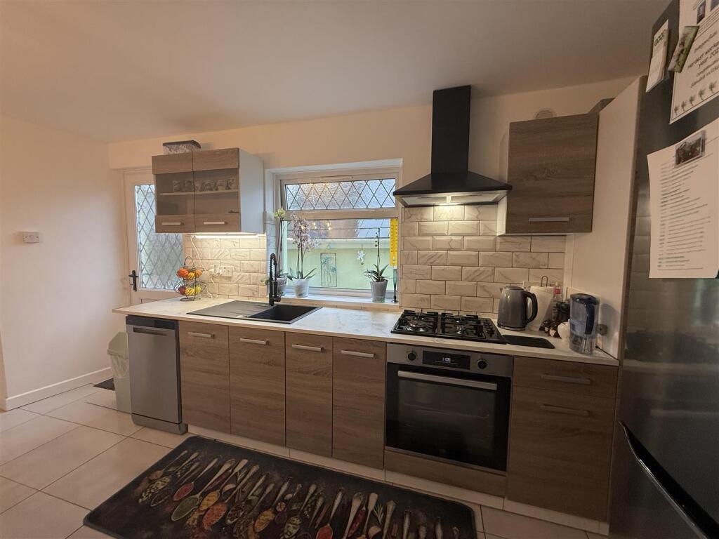 Brook Street, Maerdy, Ferndale photo 4