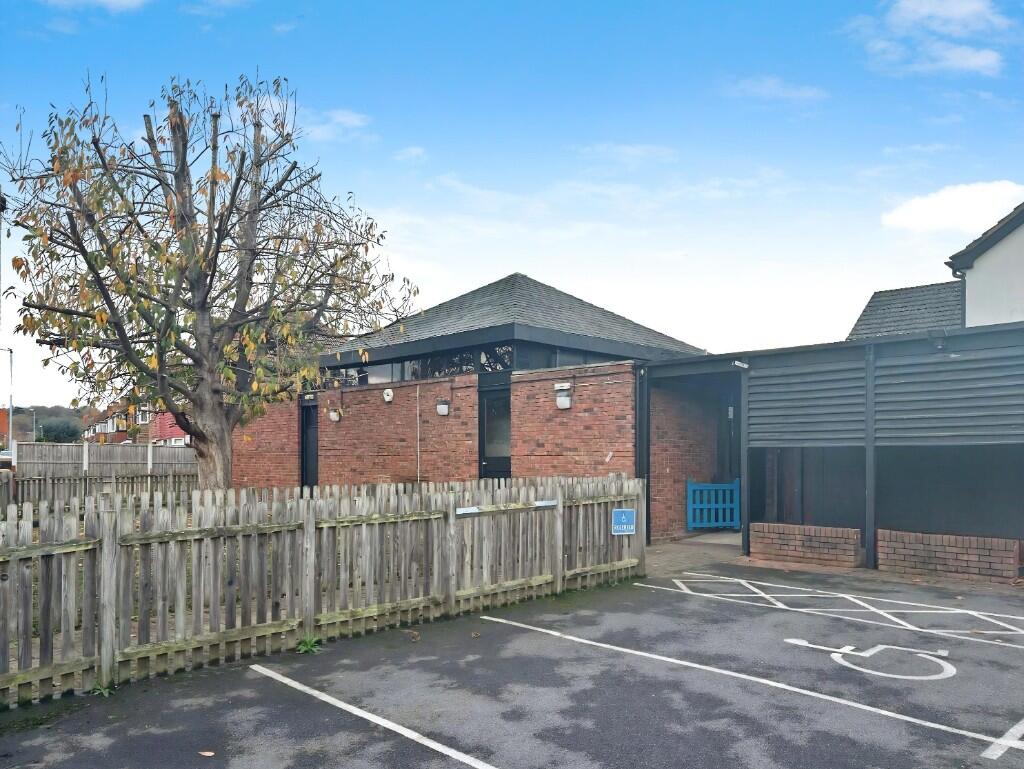 Main image of property: Smiths Lane, Windsor, Berkshire, SL4