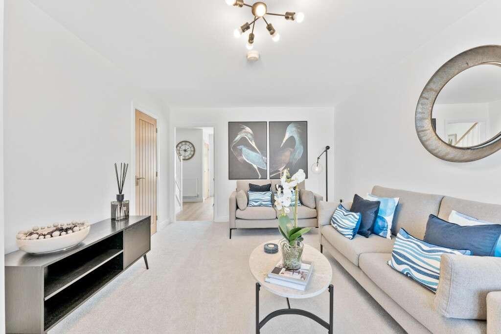 House in Truro, Cornwall - More