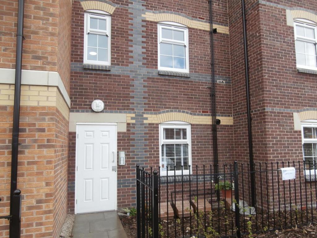 Main image of property: Grey Meadow Road, Ilkeston, Derbyshire, DE7